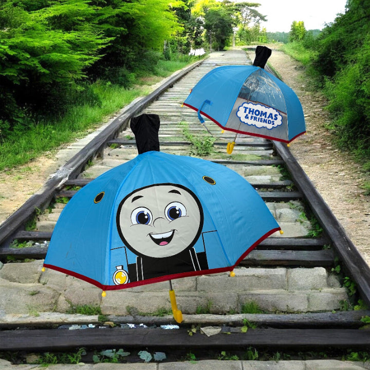 3d umbrella Thomas