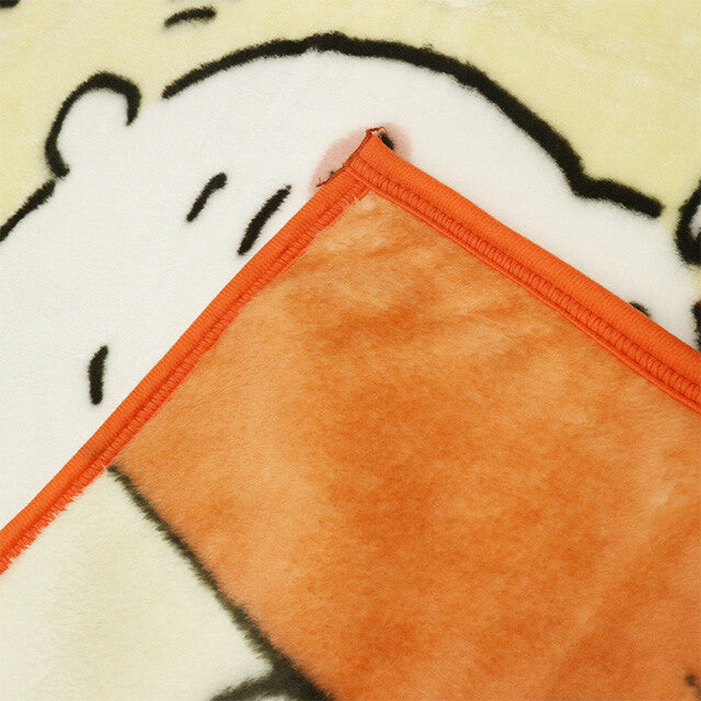 Chiikawa blanket zoom
