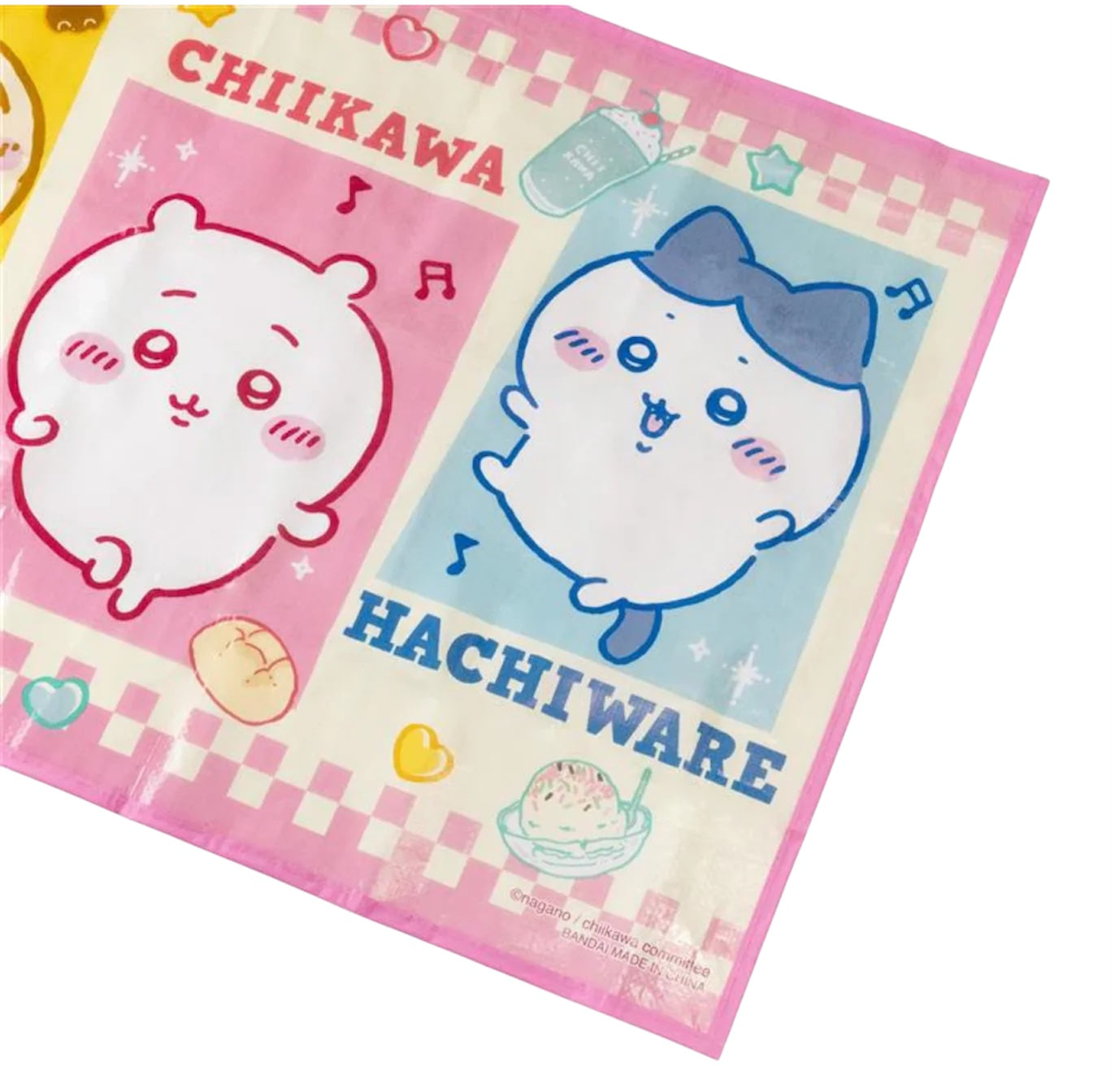 Chiikawa膠墊新鏡