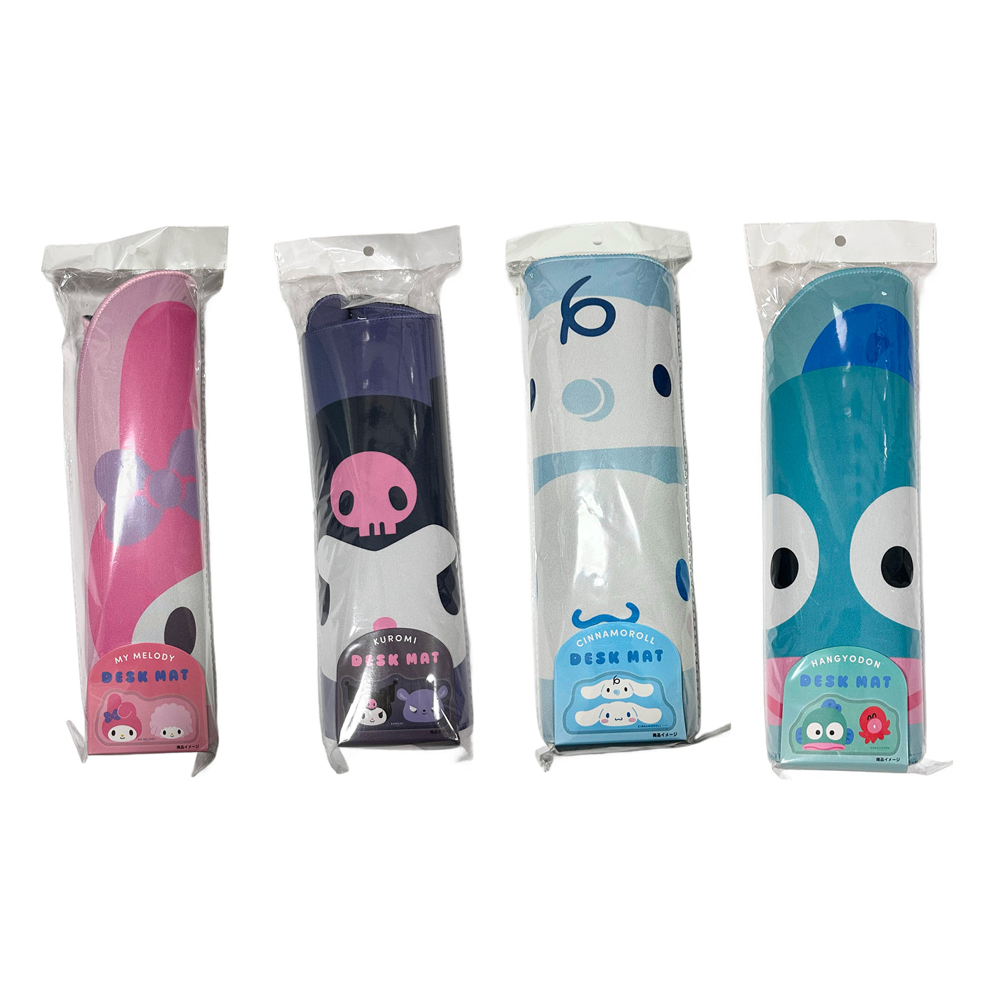 Cinnamoroll 電腦枱墊包裝