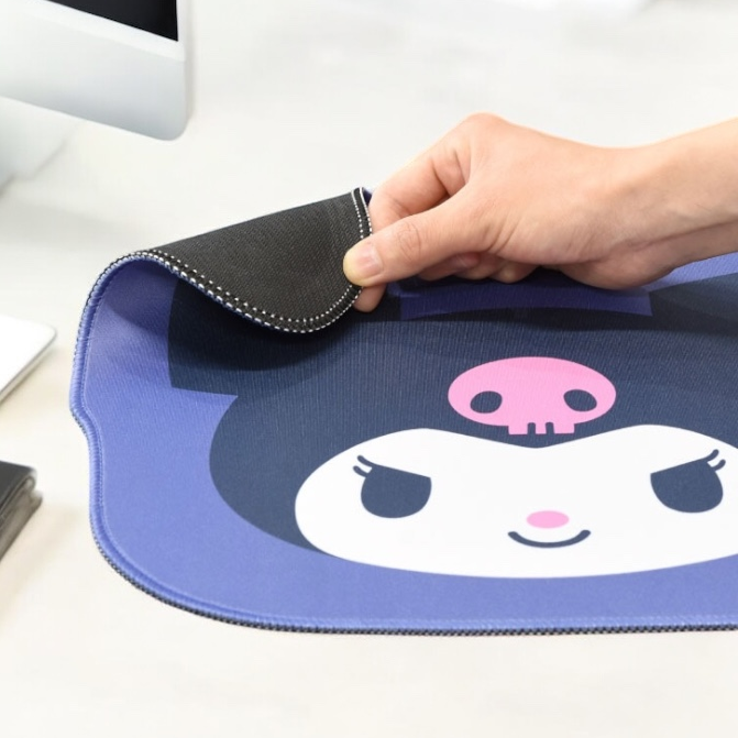 Desk mat Melody