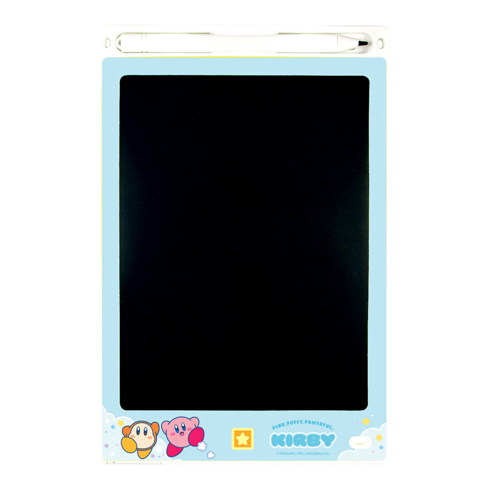 Drawing board Kirby blue