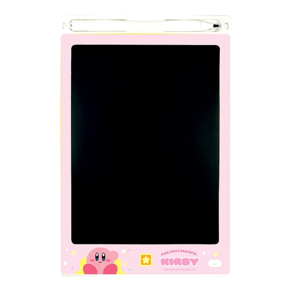 Drawing board Kirby pink