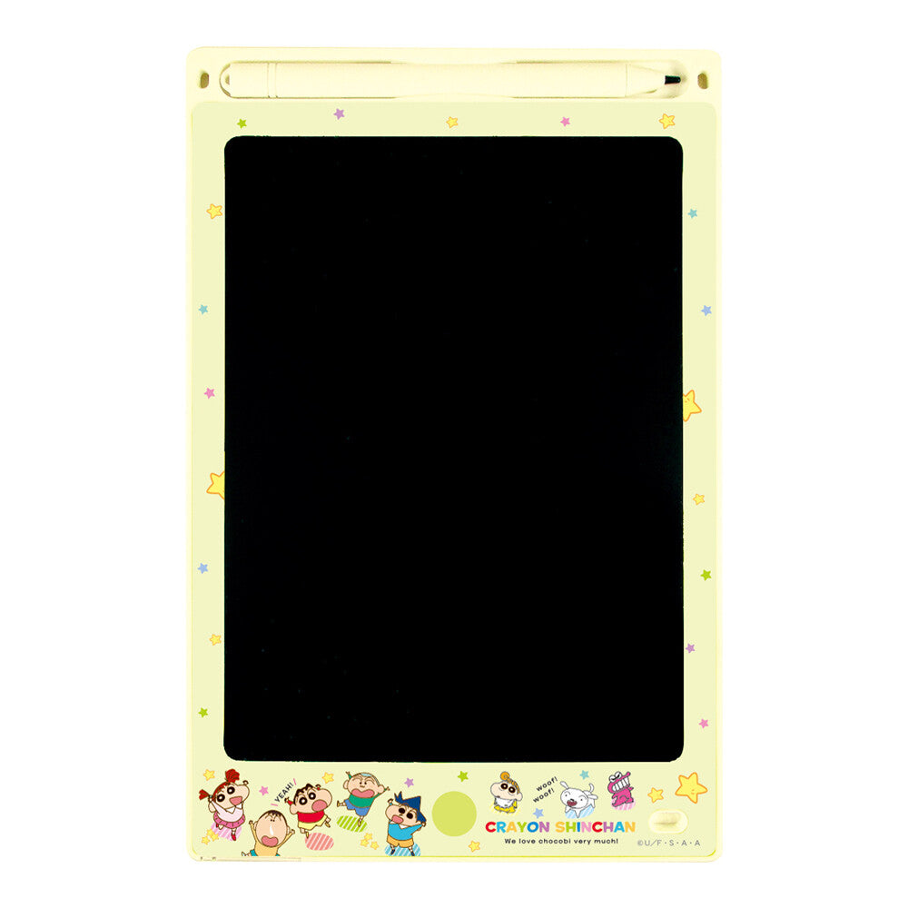 Drawing board Shin Chan