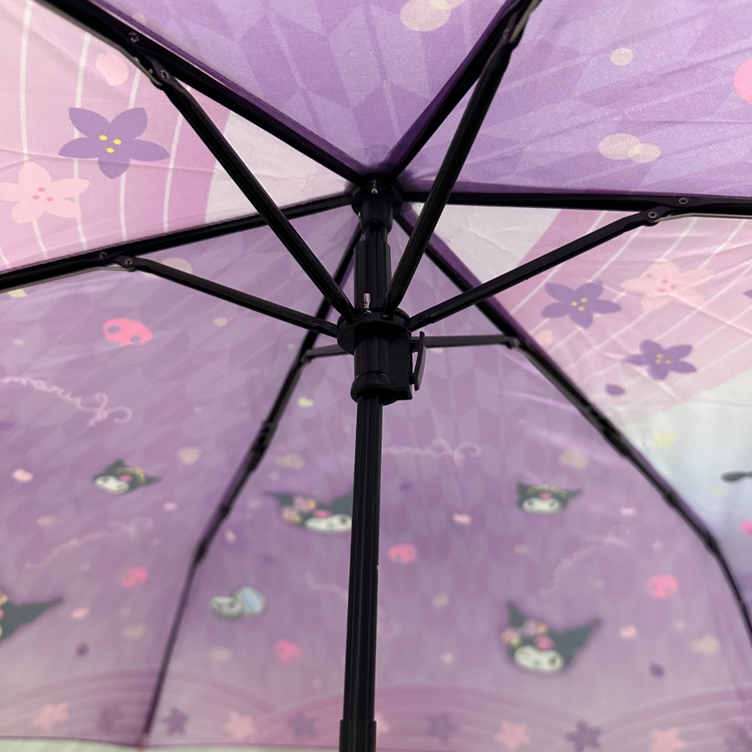 Folding umbrella Inner