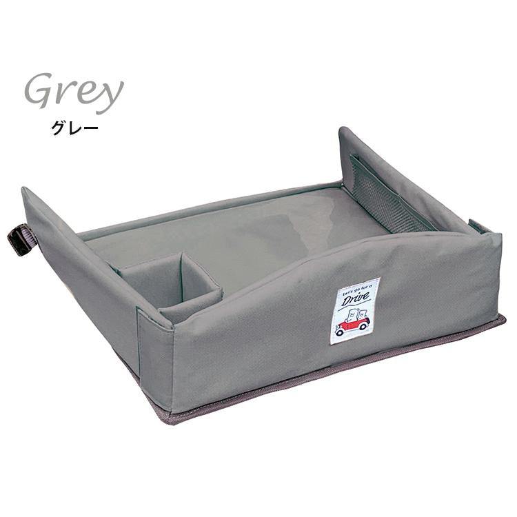 Kids table grey