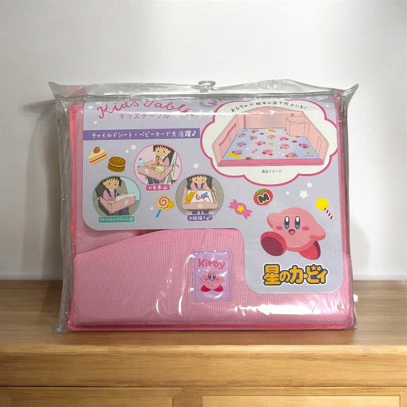 Kids table Kirby package
