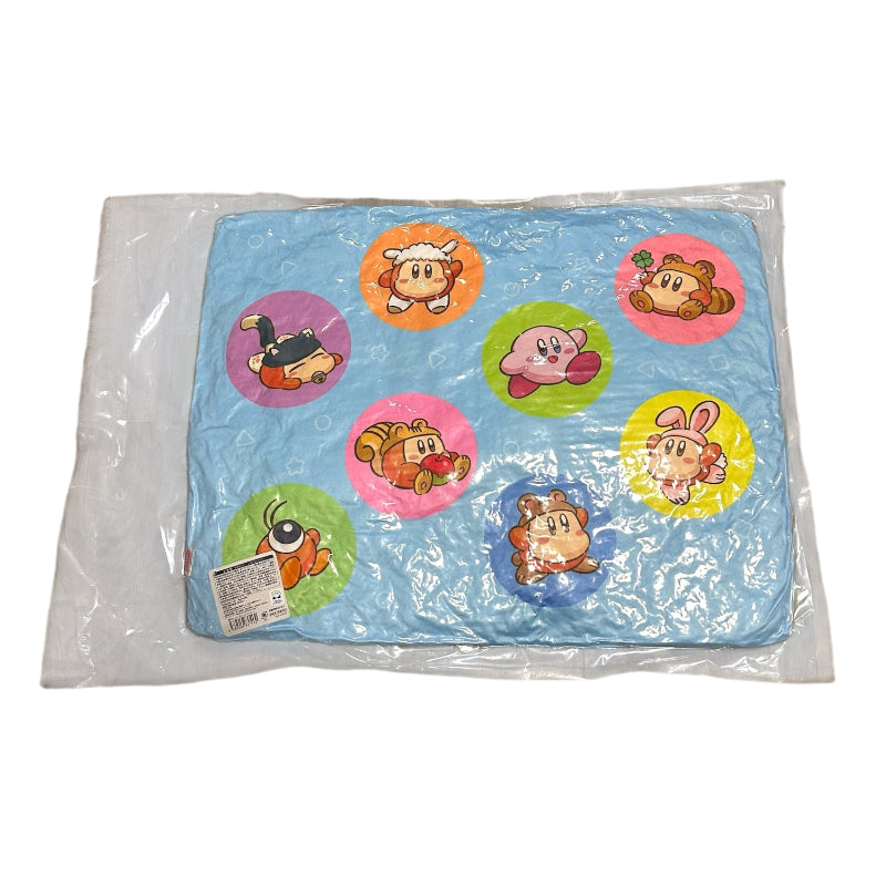 星之卡比箍筍包裝背面