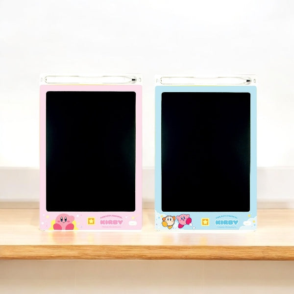 Kirby drawing board