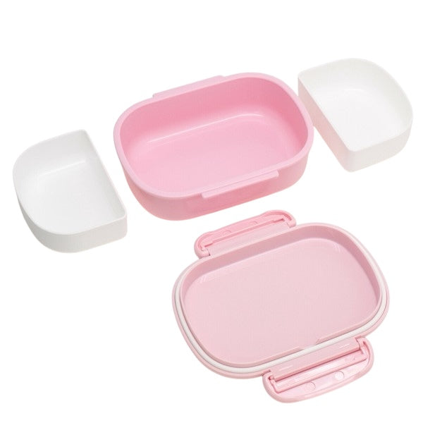 Kirby lunchbox 360ml open