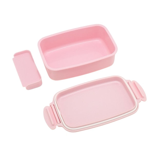 Kirby lunchbox 500ml open
