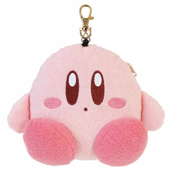 Kirby pouch