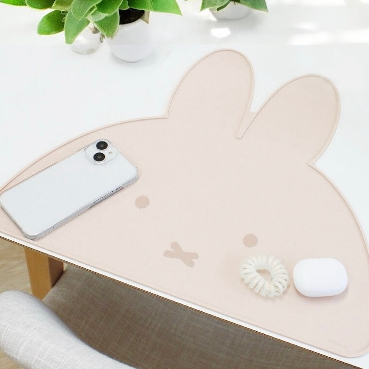 Miffy mat