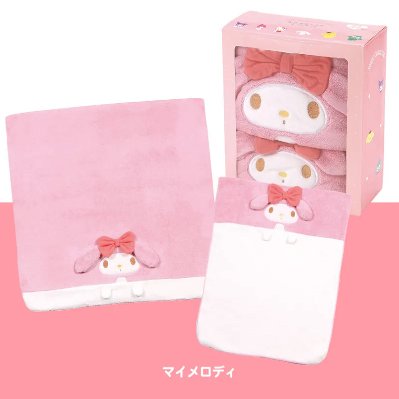 Towel My Melody