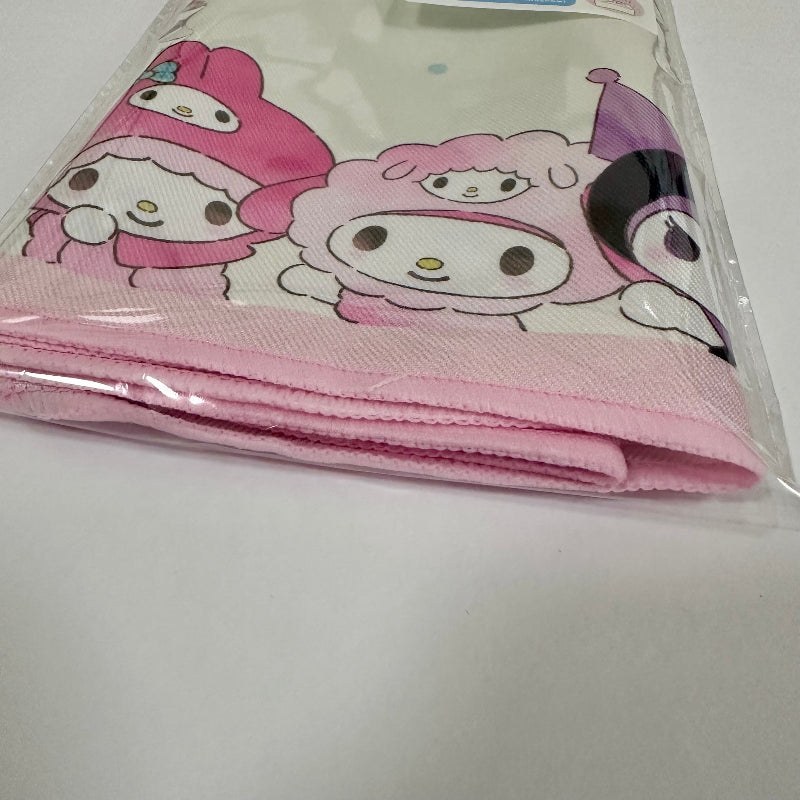 Table mat Sanrio zoom
