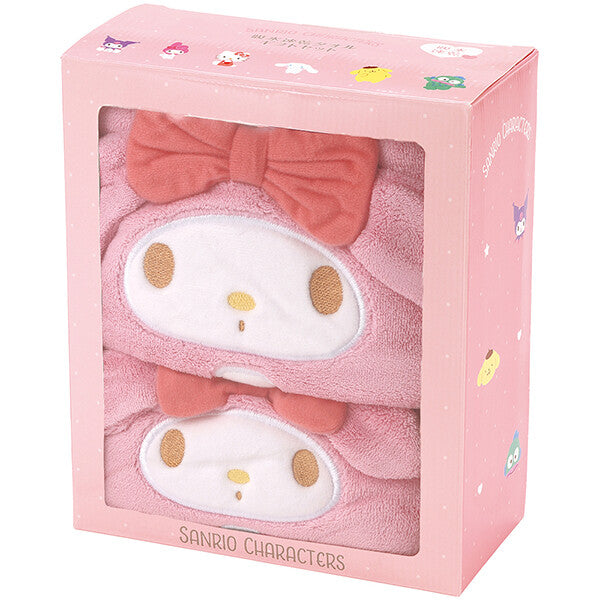 Sanrio x Skater Towel Set My Melody